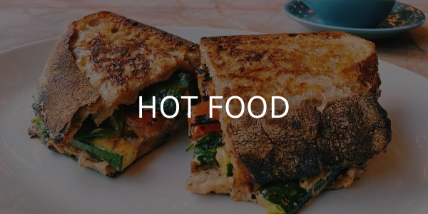 Hot Food