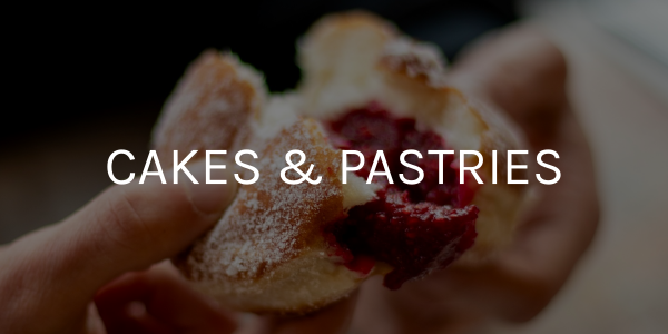 Cakes & Pastries